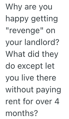 Screenshot 2025 07 12 at 1.58.06 PM His Ex Girlfriend Forced Him To Move Out Of Their House, So He Stuck Her With All The Back Rent Money He Owed